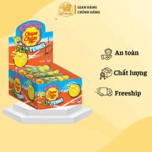 Kẹo cao su thổi Singum Chupa Chups Big Babol