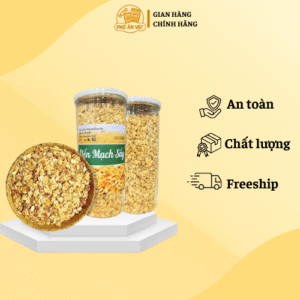 Yến amchj sấy nguyên chất - Phố ăn vặt