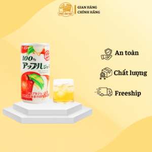 Nước ép trái cây cô đặc 100% Sangaria 190g