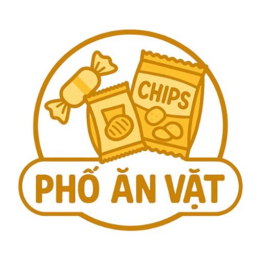 Phố ăn vặt