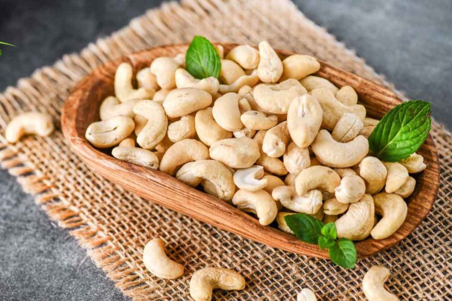 Hạt điều là gì?