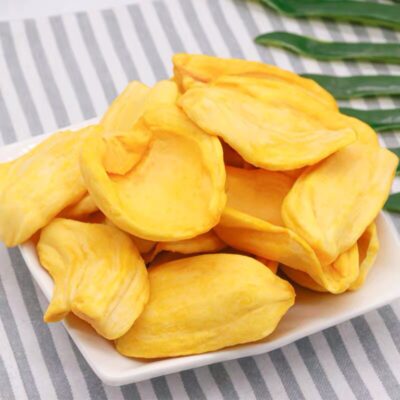 Cách làm mít sấy khô